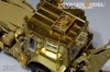 Voyager Model PE351022 WWII US Army High Mobility Engineer Excavator Basic For Panda hobby PH35041 1/35